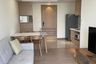1 Bedroom Condo for rent in Regal Condo Sathorn - Naradhiwas, Thung Maha Mek, Bangkok