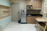 1 Bedroom Condo for rent in Ideo Verve Ratchaprarop, Makkasan, Bangkok near BTS Phaya Thai