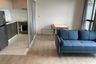 1 Bedroom Condo for rent in The Tree Sukhumvit 64, Bang Chak, Bangkok near BTS Punnawithi
