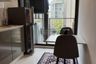 1 Bedroom Condo for rent in The Tree Sukhumvit 64, Bang Chak, Bangkok near BTS Punnawithi