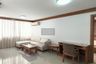 2 Bedroom Condo for rent in Ratchada City Condo, Din Daeng, Bangkok near MRT Sutthisan