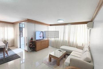 2 Bedroom Condo for rent in Ratchada City Condo, Din Daeng, Bangkok near MRT Sutthisan
