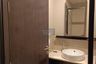 1 Bedroom Condo for rent in XT Huaikhwang, Din Daeng, Bangkok near MRT Huai Khwang