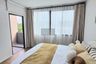 3 Bedroom Townhouse for rent in Baan Klang Muang Rama 9 - Krungthep Kreetha, Saphan Sung, Bangkok