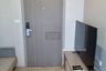 1 Bedroom Condo for rent in Ideo Mobi Sukhumvit East Point, Bang Na, Bangkok near BTS Bang Na