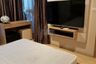 1 Bedroom Condo for rent in Rhythm Ratchada-Huai Khwang, Din Daeng, Bangkok near MRT Huai Khwang