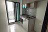 1 Bedroom Condo for rent in Ideo Ramkhamhaeng Lamsali Station, Hua Mak, Bangkok near MRT Yaek Lam Sali
