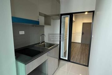 1 Bedroom Condo for rent in Ideo Ramkhamhaeng Lamsali Station, Hua Mak, Bangkok near MRT Yaek Lam Sali
