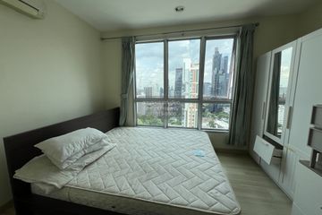 1 Bedroom Condo for rent in Life @ Sathorn 10, Silom, Bangkok near BTS Chong Nonsi