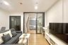 1 Bedroom Condo for rent in The Line Vibe, Chom Phon, Bangkok near BTS Ladphrao Intersection