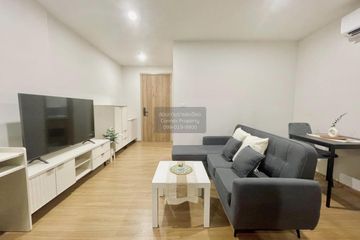 1 Bedroom Condo for rent in The Line Vibe, Chom Phon, Bangkok near BTS Ladphrao Intersection