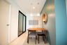 2 Bedroom Condo for rent in Life Asoke, Bang Kapi, Bangkok near MRT Phetchaburi