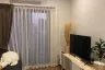 1 Bedroom Condo for rent in Metris Rama 9-Ramkhamhaeng, Hua Mak, Bangkok near MRT Ramkhamhaeng 12
