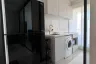 Condo for rent in Life Asoke, Bang Kapi, Bangkok near MRT Phetchaburi