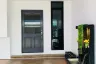 3 Bedroom Townhouse for rent in Baan Klang Krung Office Park Bangna, Bang Na, Bangkok near MRT Si Iam
