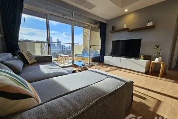 2 Bedroom Condo for sale in Monterey Place, Khlong Toei, Bangkok near MRT Queen Sirikit National Convention Centre