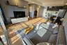 2 Bedroom Condo for sale in Monterey Place, Khlong Toei, Bangkok near MRT Queen Sirikit National Convention Centre