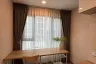 1 Bedroom Condo for rent in Aspire Sukhumvit - Rama 4, Phra Khanong, Bangkok near BTS Phra Khanong