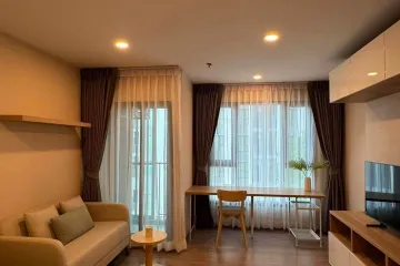 1 Bedroom Condo for rent in Aspire Sukhumvit - Rama 4, Phra Khanong, Bangkok near BTS Phra Khanong