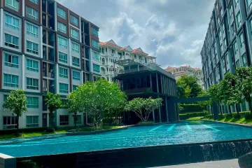 1 Bedroom Condo for rent in D Condo Mine - Phuket, Kathu, Phuket
