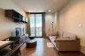 1 Bedroom Condo for rent in The Line Sukhumvit 71, Phra Khanong Nuea, Bangkok near BTS Phra Khanong