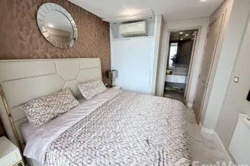 1 Bedroom Condo for rent in Copacabana Golf Jomtien, Nong Prue, Chonburi