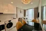 1 Bedroom Condo for rent in Copacabana Golf Jomtien, Nong Prue, Chonburi