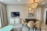 1 Bedroom Condo for rent in Copacabana Golf Jomtien, Nong Prue, Chonburi