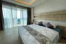 1 Bedroom Condo for sale in Paradise Ocean View, Bang Lamung, Chonburi