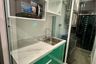 1 Bedroom Condo for rent in Regent Home Bangna, Bang Na, Bangkok near BTS Bang Na