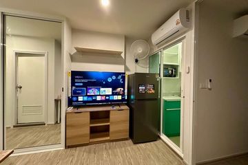 1 Bedroom Condo for rent in Regent Home Bangna, Bang Na, Bangkok near BTS Bang Na