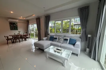 4 Bedroom House for sale in Supalai Palm Spring Banpon Phuket, Si Sunthon, Phuket
