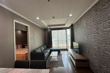 2 Bedroom Condo for rent in Supalai Elite Sathorn - Suanplu, Thung Maha Mek, Bangkok near BTS Chong Nonsi