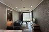 2 Bedroom Condo for rent in Supalai Elite Sathorn - Suanplu, Thung Maha Mek, Bangkok near BTS Chong Nonsi
