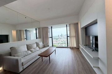 2 Bedroom Condo for rent in The Met, Thung Maha Mek, Bangkok near BTS Chong Nonsi