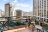 2 Bedroom Condo for rent in Lumpini, Bangkok near BTS Ploen Chit