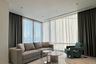 2 Bedroom Condo for rent in Four Seasons Private Residences, Thung Wat Don, Bangkok near BTS Saphan Taksin