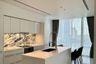 2 Bedroom Condo for rent in Four Seasons Private Residences, Thung Wat Don, Bangkok near BTS Saphan Taksin