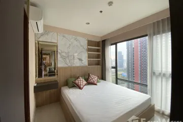 2 Bedroom Condo for sale in Rhythm Asoke, Makkasan, Bangkok near MRT Phra Ram 9