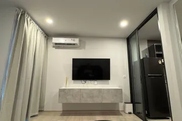 Condo for sale in Aspire Onnut Station, Phra Khanong, Bangkok near BTS On Nut