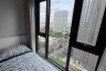 Condo for sale in Aspire Onnut Station, Phra Khanong, Bangkok near BTS On Nut