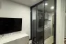 Condo for sale in Aspire Onnut Station, Phra Khanong, Bangkok near BTS On Nut