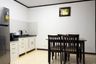 1 Bedroom Apartment for rent in Patong Tower Sea View Condo, Patong, Phuket