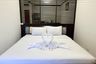 1 Bedroom Apartment for rent in Patong Tower Sea View Condo, Patong, Phuket