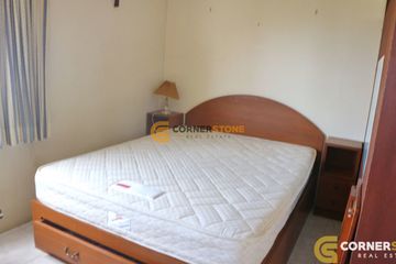 1 Bedroom Condo for sale in Jomtien Beach Condominium, Nong Prue, Chonburi