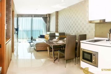 1 Bedroom Condo for Sale or Rent in The Riviera Wongamat, Na Kluea, Chonburi