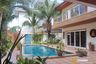 4 Bedroom House for sale in Island View Residence, Na Jomtien, Chonburi