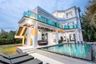 4 Bedroom House for sale in Huai Yai, Chonburi