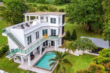 4 Bedroom House for sale in Huai Yai, Chonburi