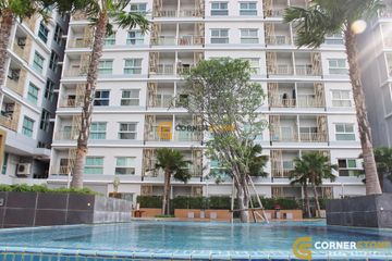 1 Bedroom Condo for sale in The Trust Condo South Pattaya, Nong Prue, Chonburi